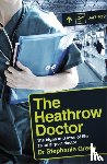 Green, Dr Dr Stephanie - The Heathrow Doctor