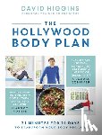 Higgins, David - The Hollywood Body Plan