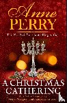 Perry, Anne - A Christmas Gathering (Christmas Novella 17)