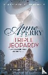 Perry, Anne - Triple Jeopardy (Daniel Pitt Mystery 2)
