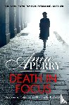 Perry, Anne - Death in Focus (Elena Standish Book 1)