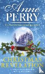 Perry, Anne - A Christmas Revelation (Christmas Novella 16)