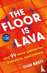 Brett, Ivan - The Floor is Lava