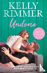 Rimmer, Kelly - Undone