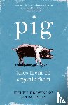 Browning, Helen, Finney, Tim - PIG