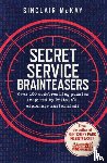 McKay, Sinclair - Secret Service Brainteasers