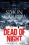 Scarrow, Simon - Dead of Night