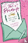 Layne, Lauren - The Prenup