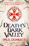 Doherty, Paul - Death's Dark Valley (Hugh Corbett 20)