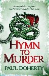Doherty, Paul - Hymn to Murder (Hugh Corbett 21)