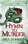 Doherty, Paul - Hymn to Murder (Hugh Corbett 21)