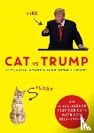 Headline - Cat vs Trump