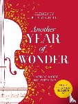 Burton-Hill, Clemency - Another Year of Wonder
