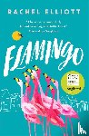 Elliott, Rachel - Flamingo