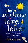 Beirne, Olivia - The Accidental Love Letter