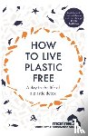 Bonaccorsi, Luca, Marine Conservation Society - How to Live Plastic Free