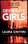 Griffin, Laura - Desperate Girls
