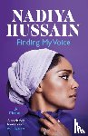 Hussain, Nadiya - Finding My Voice