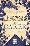 Moggach, Deborah - The Carer