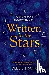 Frank, Debbie - Written in the Stars