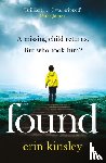 Kinsley, Erin - Found