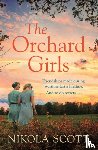Scott, Nikola - The Orchard Girls