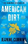 Cummins, Jeanine - American Dirt