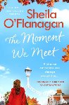 O'Flanagan, Sheila - The Moment We Meet