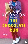Koomson, Dorothy - The Chocolate Run