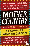 Brinkhurst-Cuff, Charlie - Mother Country