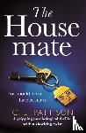 Pattison, C. L. - The Housemate