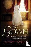 Robson, Jennifer - The Gown