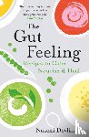 Devlin, Naomi - The Gut Feeling
