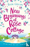 Green, Erin - New Beginnings at Rose Cottage