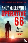 McDermott, Andy - Operative 66