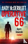 McDermott, Andy - Operative 66