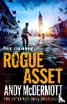 McDermott, Andy - Rogue Asset