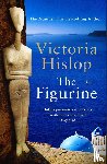Hislop, Victoria - The Figurine