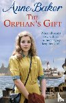 Baker, Anne - The Orphan's Gift