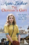 Baker, Anne - The Orphan's Gift