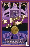 Taylor, Jodi - Lies, Damned Lies, and History