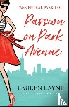 Layne, Lauren - Passion on Park Avenue