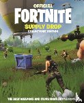 Epic Games - FORTNITE Official: Supply Drop: The Collectors' Edition