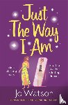 Watson, Jo - Just The Way I Am