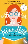 Waxman, Abbi - The Bookish Life of Nina Hill