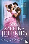 Jeffries, Sabrina - Project Duchess
