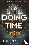 Taylor, Jodi - Doing Time