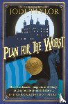 Taylor, Jodi - Plan for the Worst