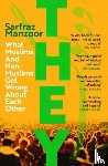Manzoor, Sarfraz - They