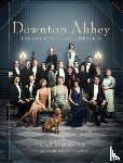 Marriott, Emma - Downton Abbey